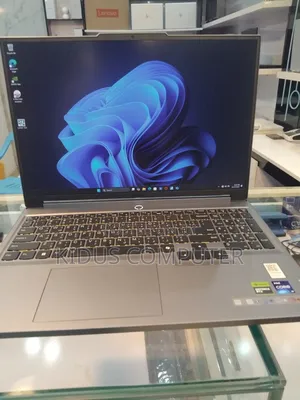 New Laptop Lenovo Legion 5 32GB Intel Core I9 SSD 1T