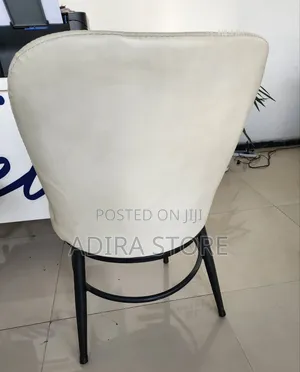 Cafe and Office Chair