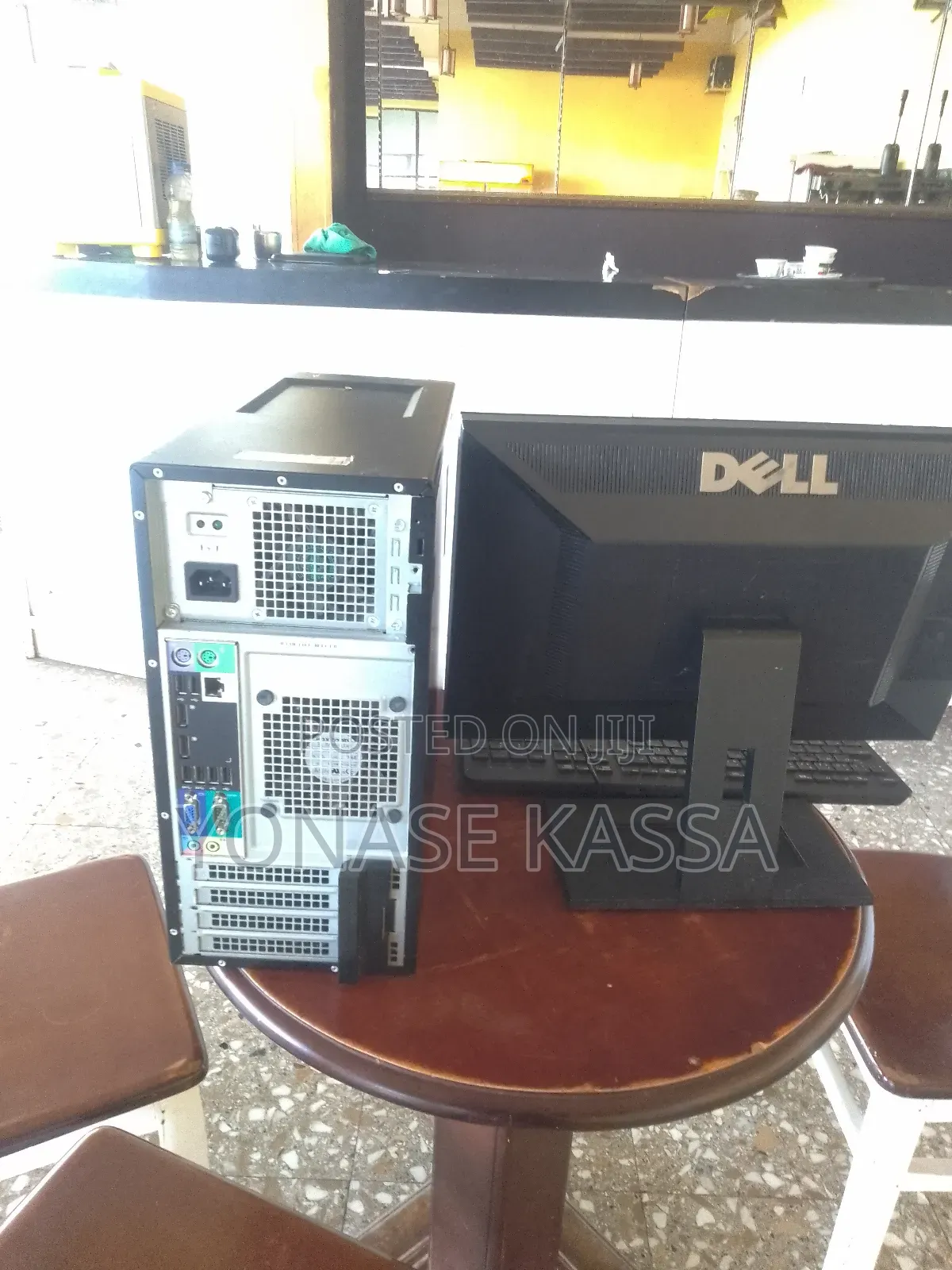 Desktop Computer Dell OptiPlex 9020 8GB Intel Core i5 HDD 500GB