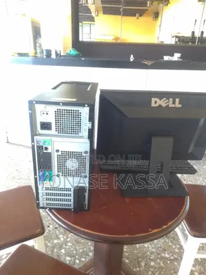 Desktop Computer Dell OptiPlex 9020 8GB Intel Core i5 HDD 500GB