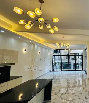 Furnished 8bdrm House in ጎሮ ኮፓዉንድ ዉስጥ, Bole for sale