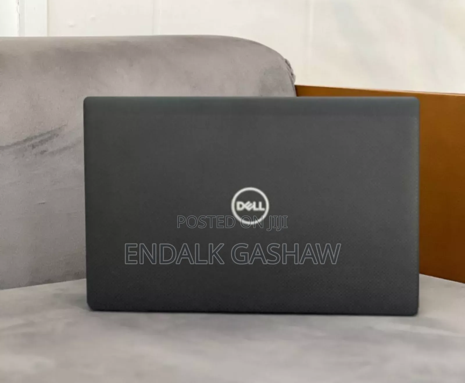 New Laptop Dell Latitude 7420 16GB Intel Core I5 SSD 256GB