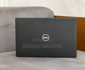 New Laptop Dell Latitude 7420 16GB Intel Core I5 SSD 256GB