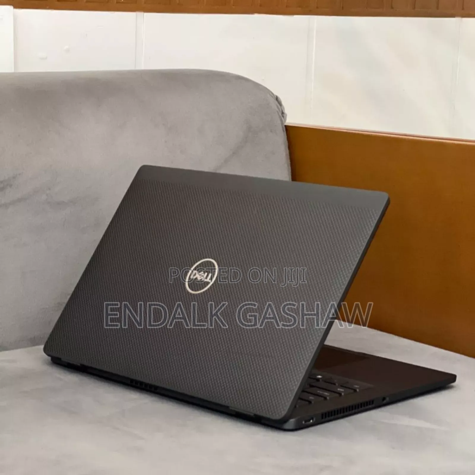 New Laptop Dell Latitude 7420 16GB Intel Core I5 SSD 256GB