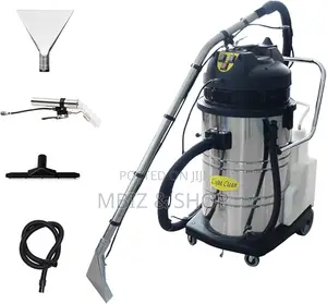 Photo - Vacuum Carpet Cleaner (ቫኪዮም ክሊነር)