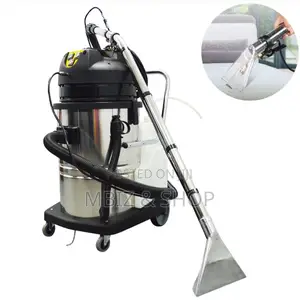 Vacuum Carpet Cleaner (ቫኪዮም ክሊነር)