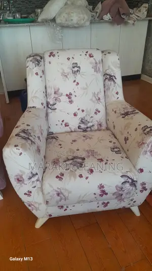 Sofa Cleaning Services