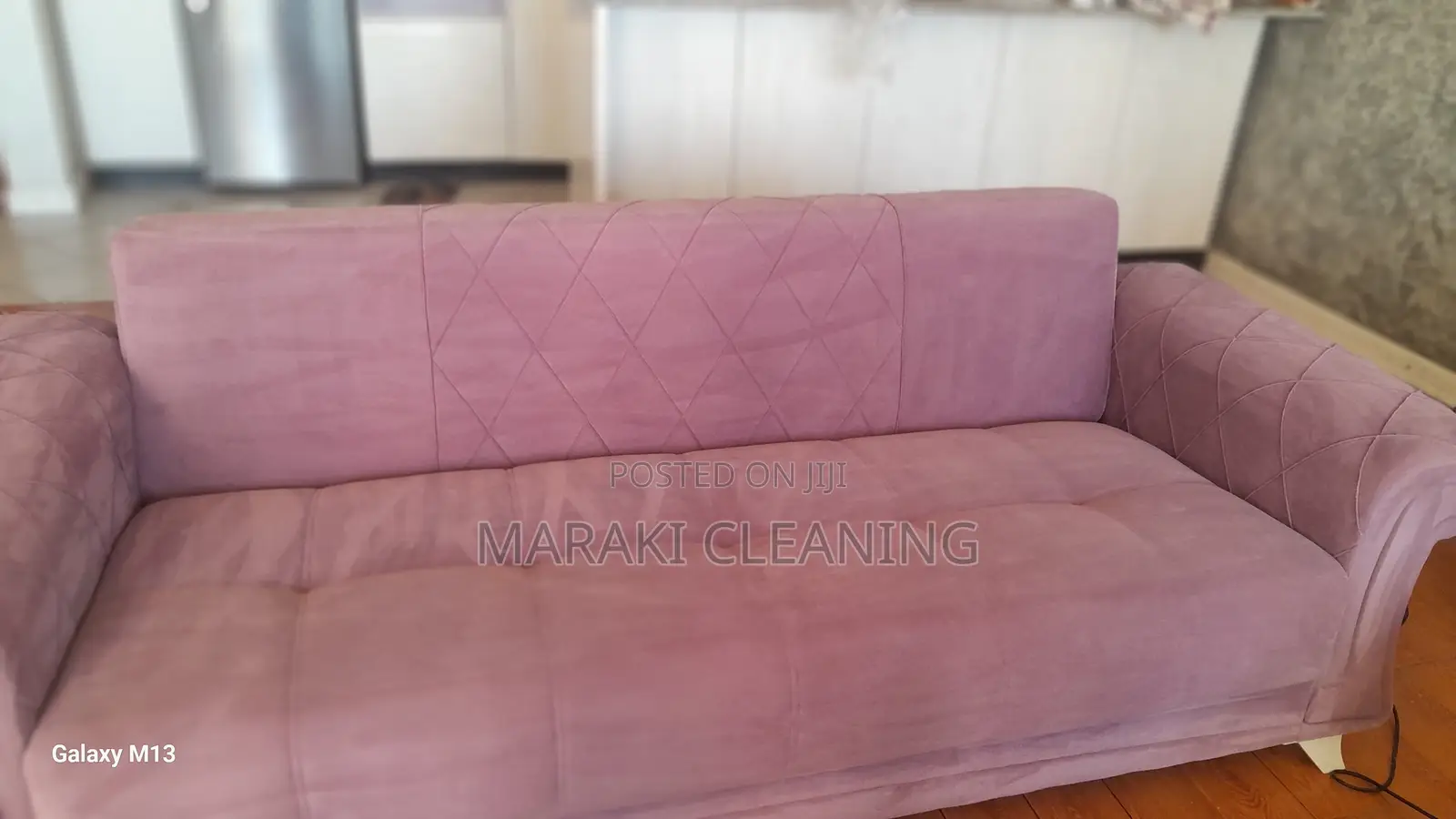 Sofa Cleaning Services