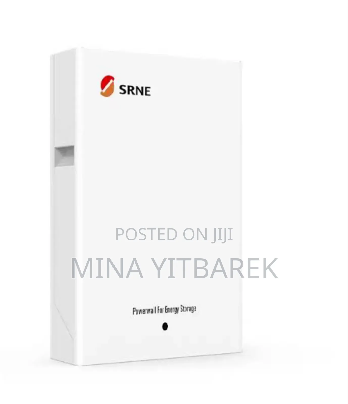 Lithium Ion Battery and Inverter