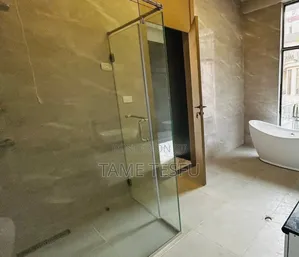 Furnished 8bdrm House in ፍጋ ኮፓዉንድ ዉስጥ, Bole for sale