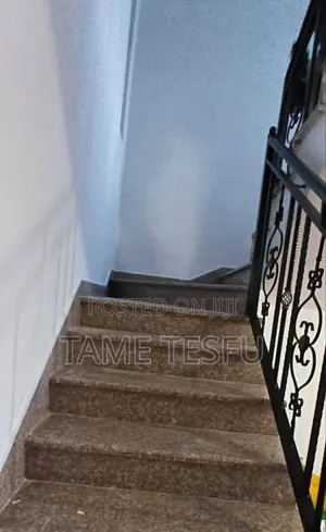 Furnished 8bdrm House in ፍጋ ኮፓዉንድ ዉስጥ, Bole for sale