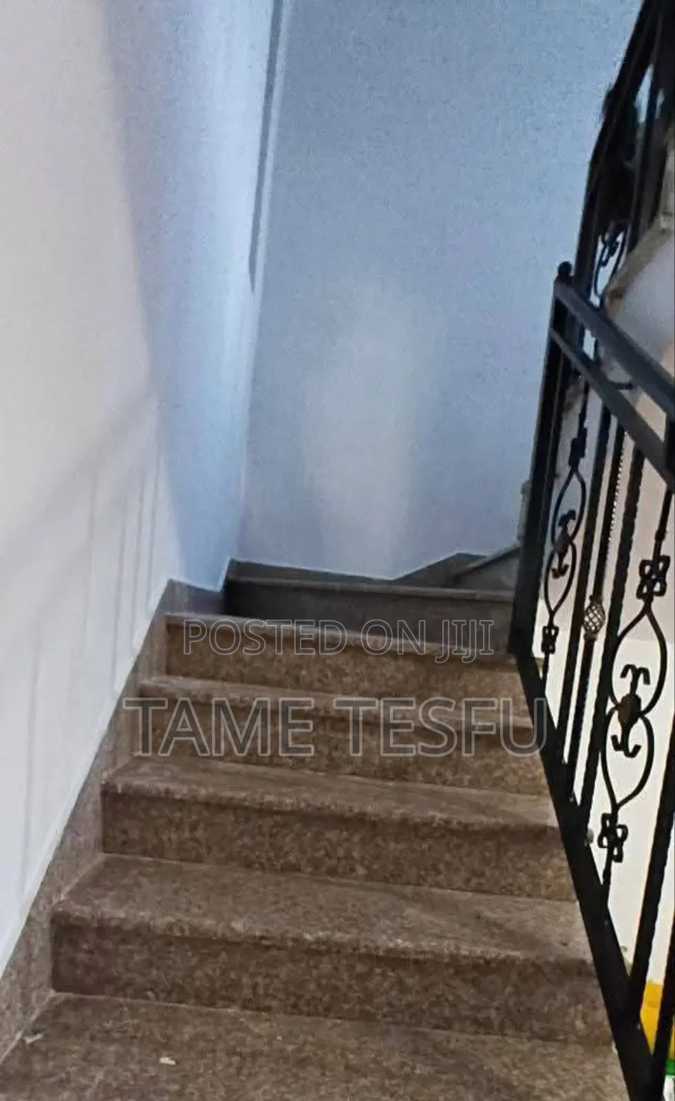 Furnished 8bdrm House in ፍጋ ኮፓዉንድ ዉስጥ, Bole for sale