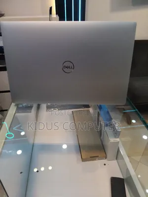 Photo - New Laptop Dell XPS 15 16GB Intel Core I5 SSD 512GB