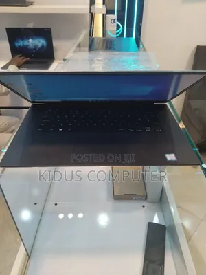 New Laptop Dell XPS 15 16GB Intel Core I5 SSD 512GB