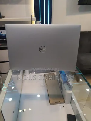 New Laptop Dell XPS 15 16GB Intel Core I5 SSD 512GB