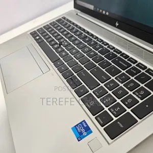 New Laptop HP EliteBook 840 G8 16GB Intel Core I7 SSD 256GB