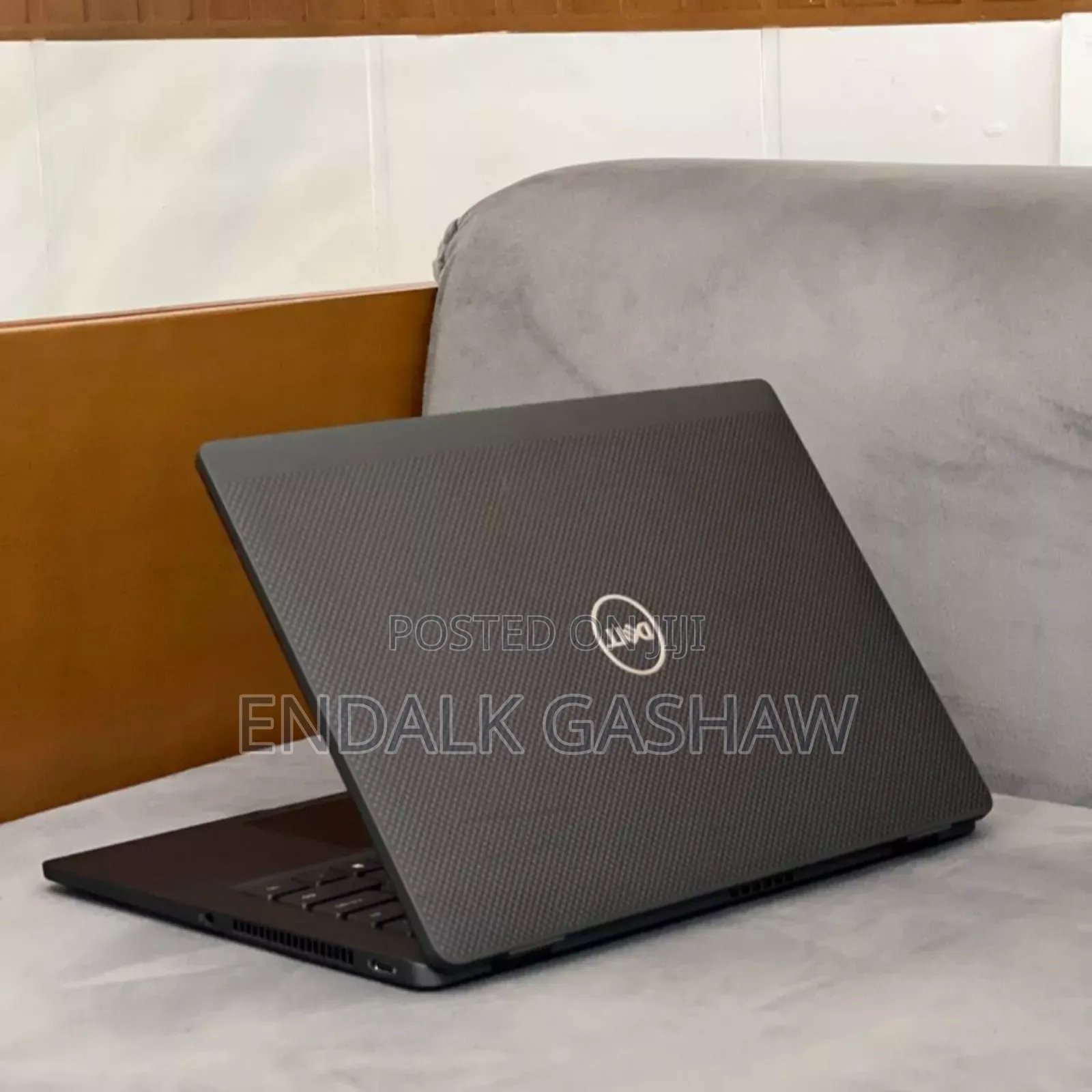 New Laptop Dell Latitude 7420 16GB Intel Core I5 SSD 256GB