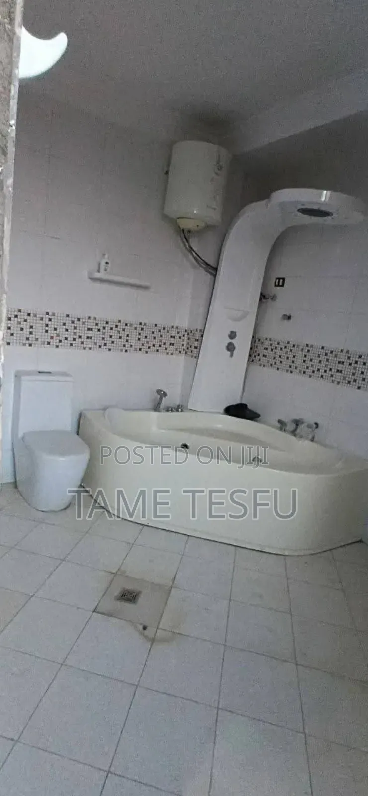 Furnished 6bdrm House in ሀያት, Bole for sale