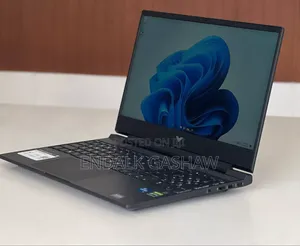 New Laptop HP Victus 15 16GB Intel Core I7 SSD 512GB