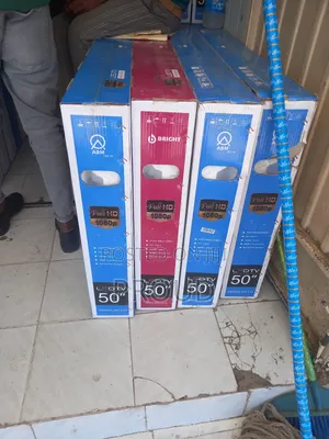 Abm 50 Inch Tv