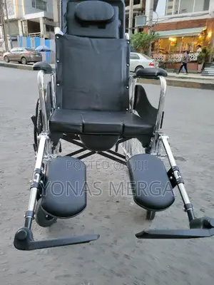 Multifunctional Sit Recline Wheelchair饗邕toilet Wheelchair凸出wilcher