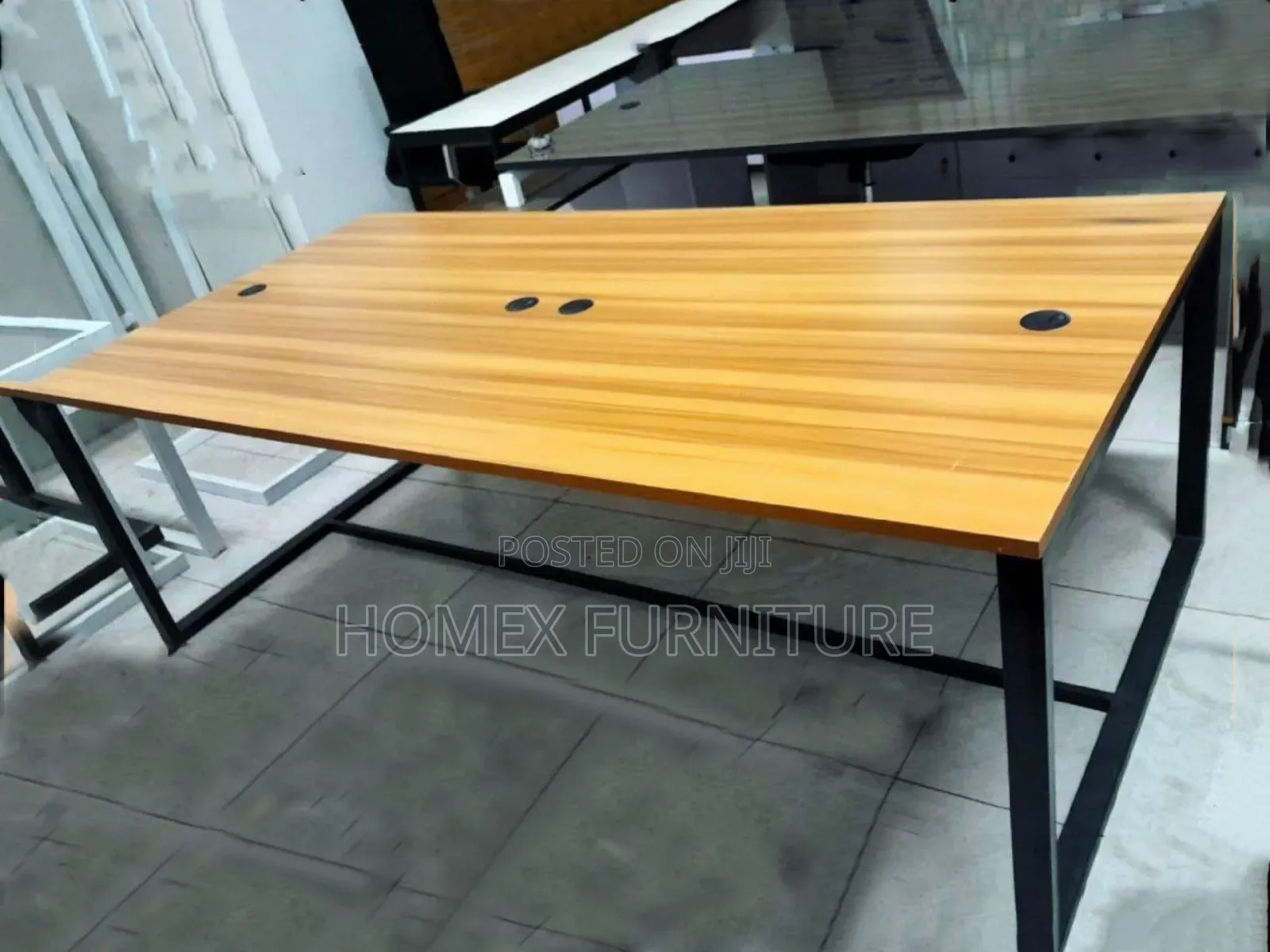 Office Furniture Workstation