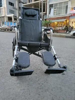 Toilet Wheelchair鹽𣊫full-Lying Design, 90-180° Stepless燄三wheelchair