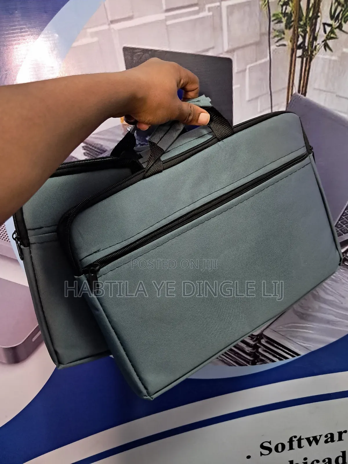 Laptop Bags Waterproof