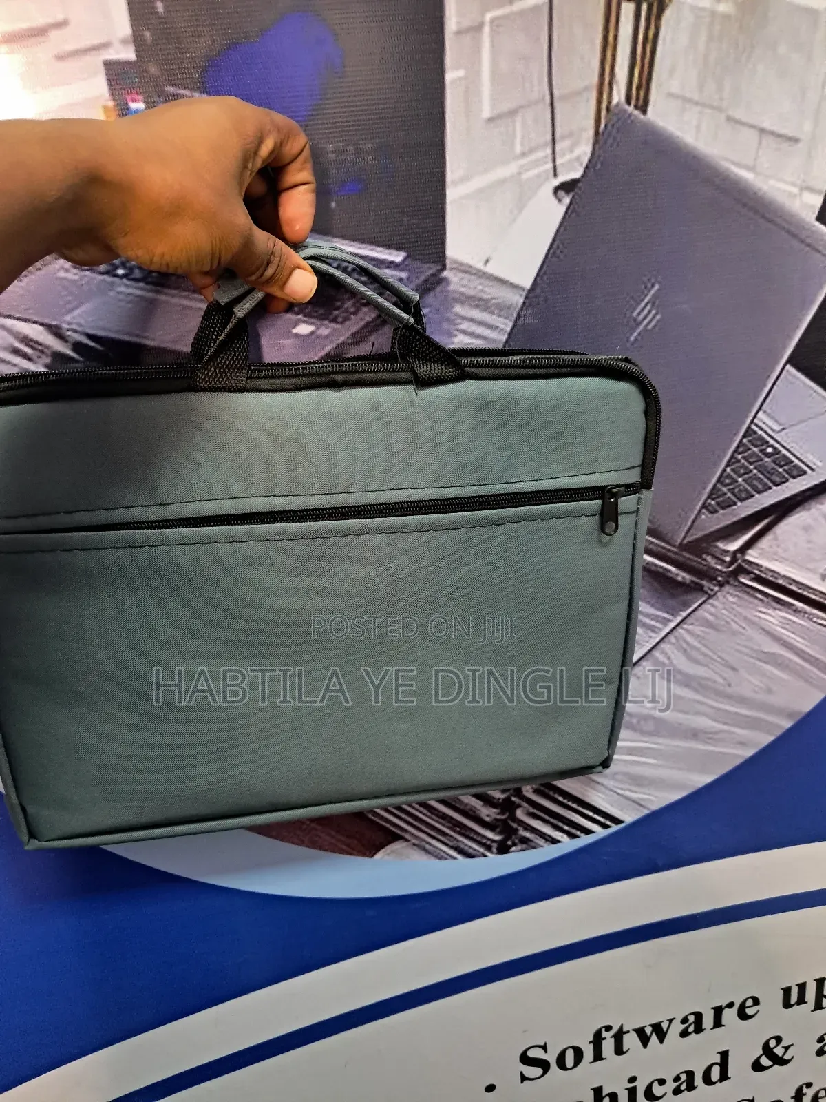Laptop Bags Waterproof