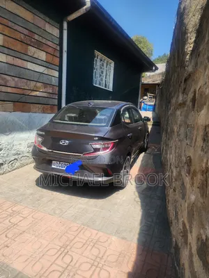 Hyundai I10 2023 Gray