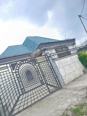 Photo - Furnished 3bdrm House in ጎሮ, Bole for sale