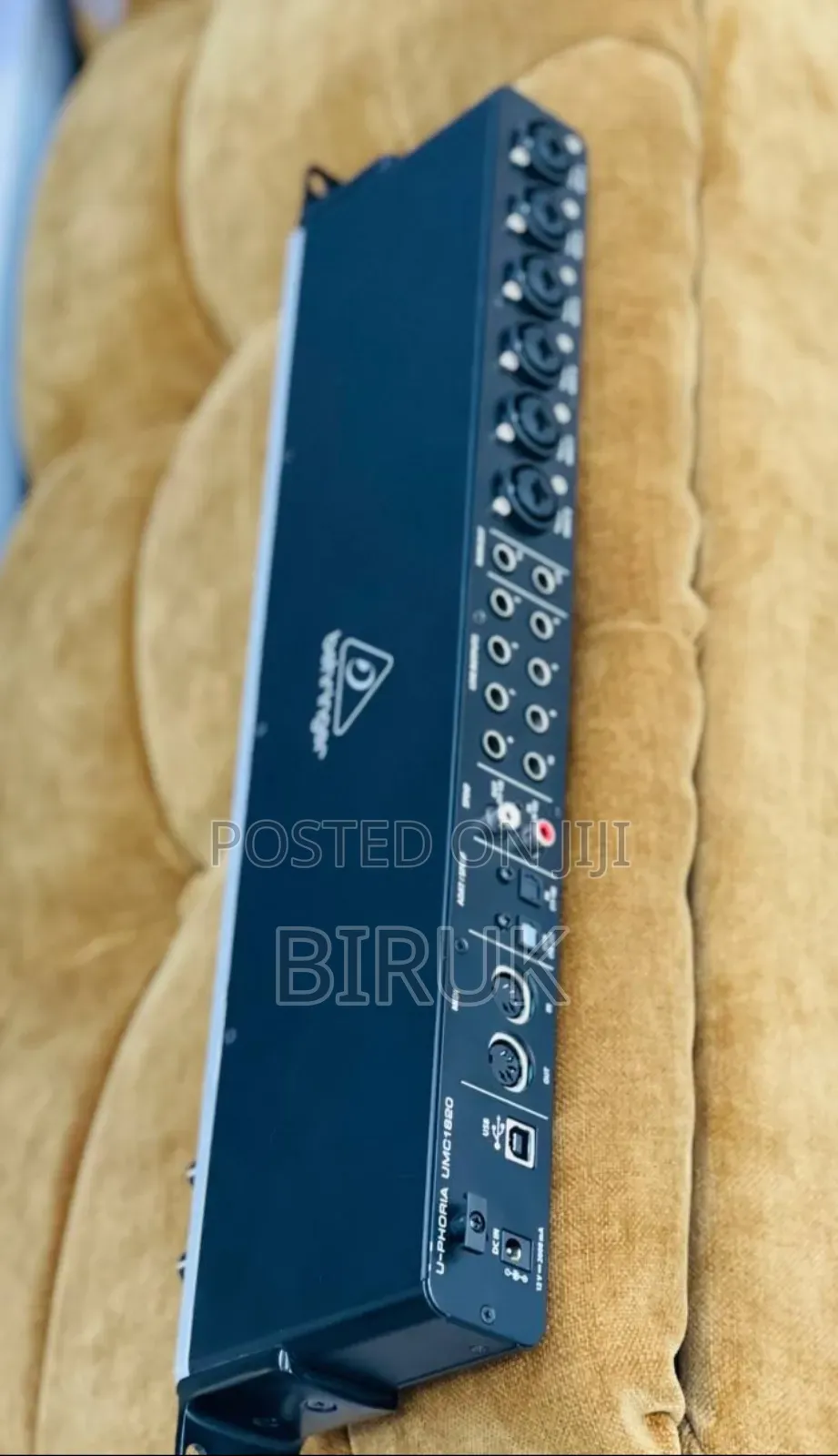 For Sales New Soundcard