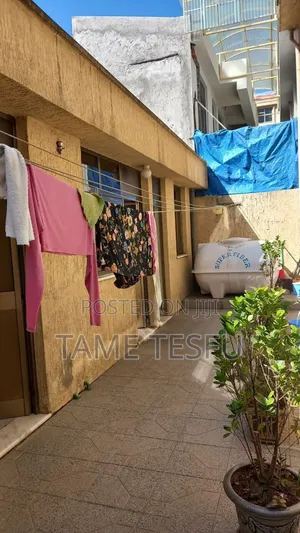 Furnished 6bdrm House in ሀያት, Bole for sale