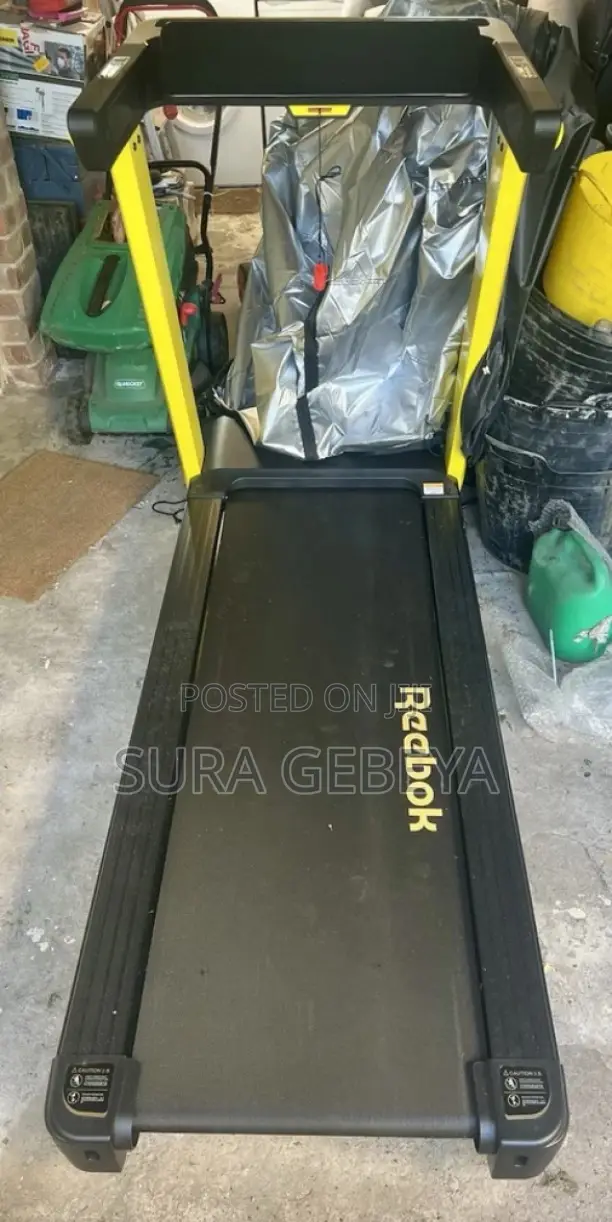 Free Deliver + Insallment Home Running Machine / Treadmiils