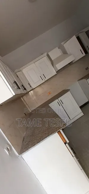 Furnished 6bdrm House in ሀያት, Bole for sale