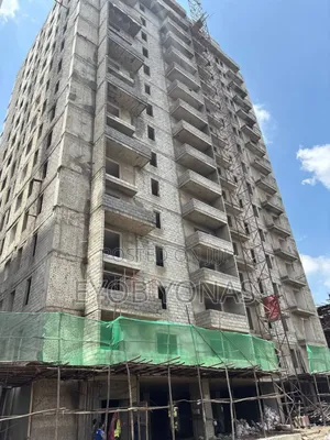 1bdrm Apartment in Ethiopia Real Estate, Bole for sale