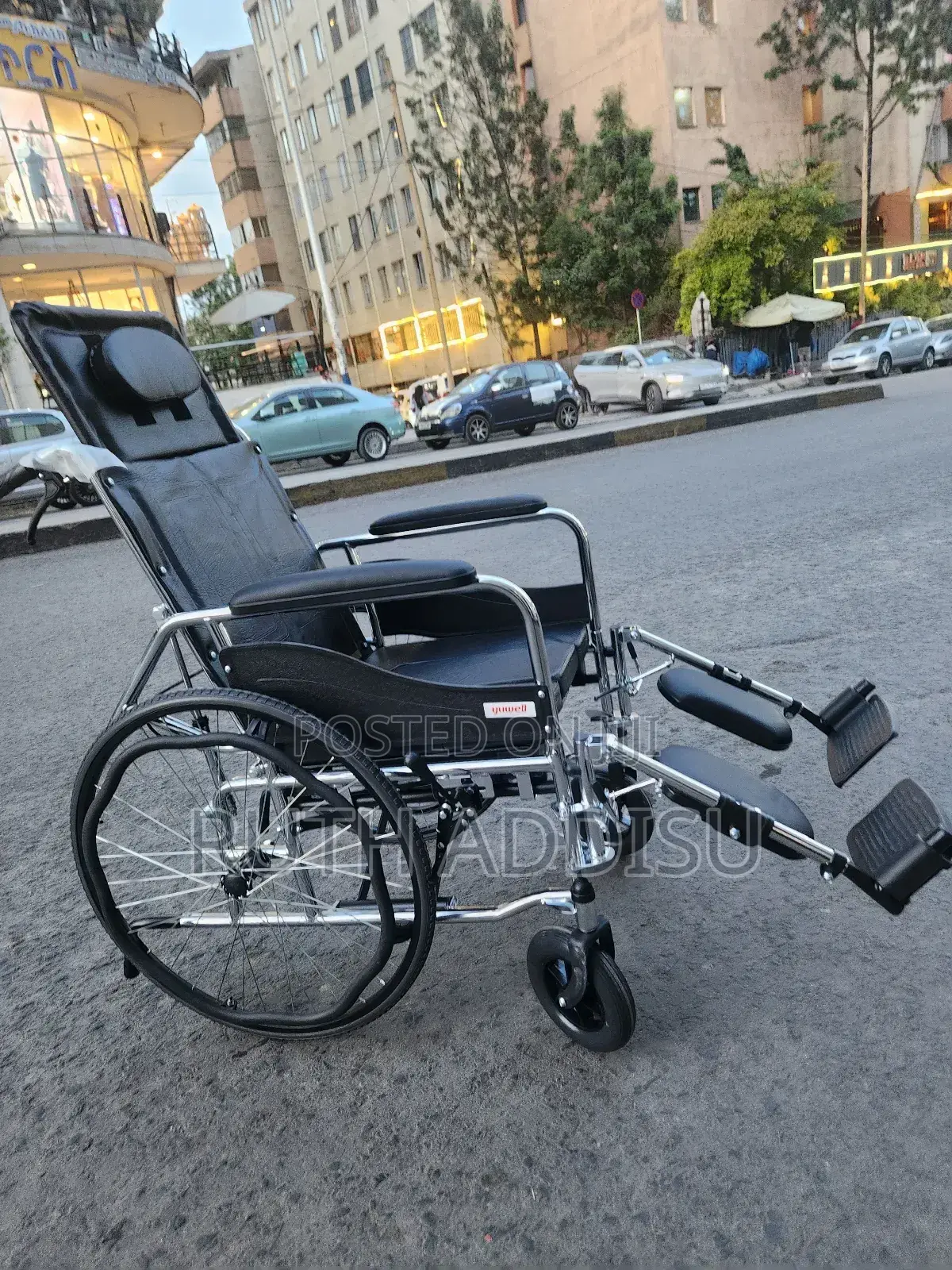 Calf Support Wheelchair軟禁wheelchair老闆brand New Wheelchair Reclining