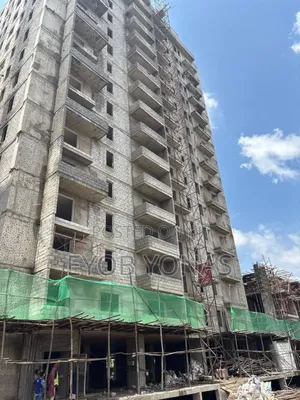 1bdrm Apartment in Ethiopia Real Estate, Bole for sale