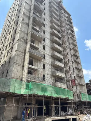 1bdrm Apartment in Ethiopia Real Estate, Bole for sale