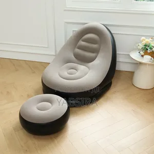 Photo - Intex Air Sofa / በአየር የሚሞላ ሶፋ