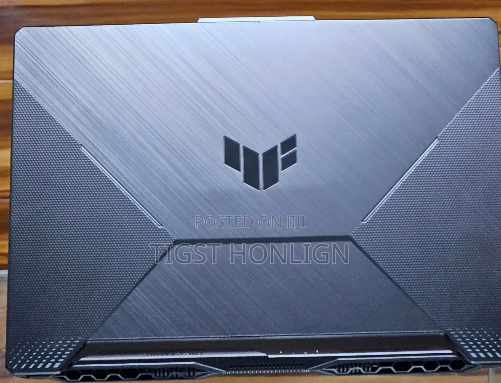 New Laptop Asus TUF Gaming A15 8GB AMD Ryzen 7 SSD 512GB