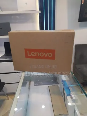 New Laptop Lenovo Yoga Book 9i 16GB Intel Core Ultra 7 SSD 1T