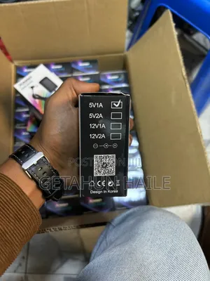 Xcruiser 5v Adapter (Android Box Adapter)