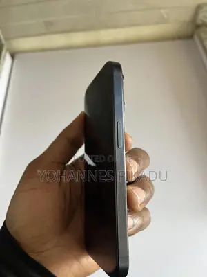 Apple iPhone 15 Pro 1 TB Blue