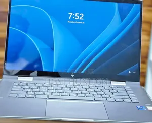 Photo - New Laptop HP Envy X360 16GB Intel Core I7 SSD 512GB