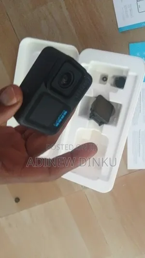 Gopro 13 Black