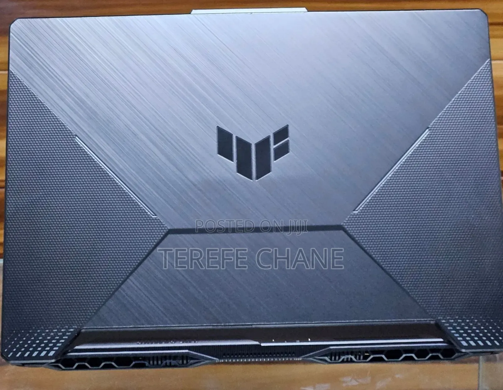 New Laptop Asus TUF Gaming A15 8GB Intel Core I5 SSD 512GB