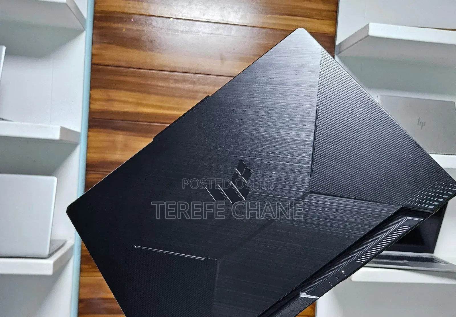 New Laptop Asus TUF Gaming A15 8GB Intel Core I5 SSD 512GB