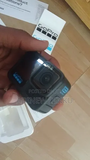 Gopro 13 Black