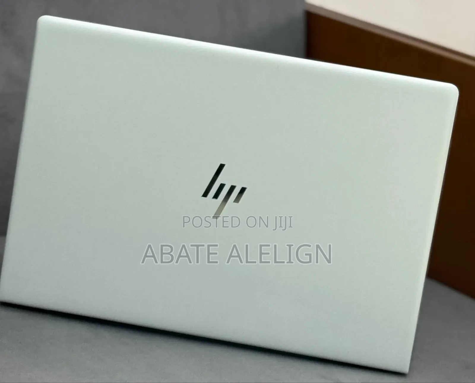 New Laptop HP EliteBook 830 G5 16GB Intel Core I5 SSD 512GB